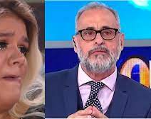 Cuánto dinero le pidió Morena Rial a Jorge Rial para dejar de hablar de él
