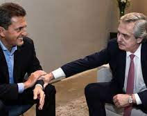 Sergio Massa será el "súper ministro" de economía de la nación