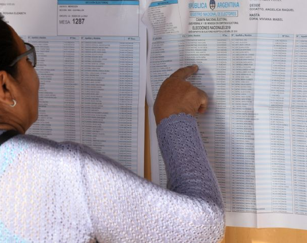 Suspensión de las PASO: gobernadores insisten pero el proyecto no avanza