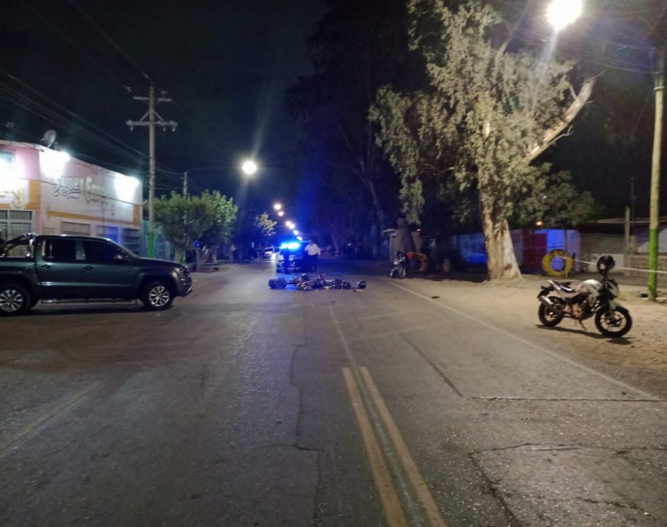 Choque y muerte: un dirigente de UOCRA, vinculado a la tragedia