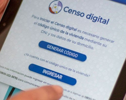  Censo 2022: ¿Se trabaja el 18 de mayo en Argentina?