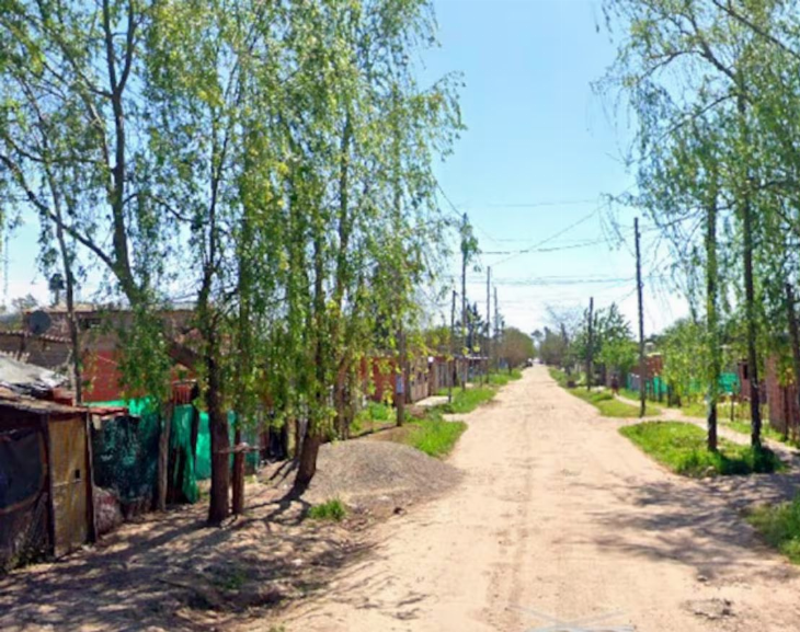 Detuvieron a una familia completa acusada de abusar a una menor durante cinco años