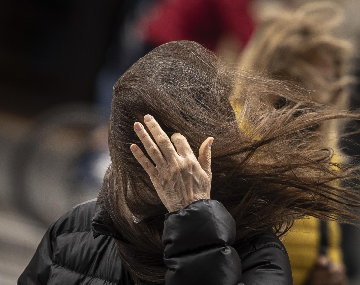 Ingresa viento sur y cambia el pronóstico 