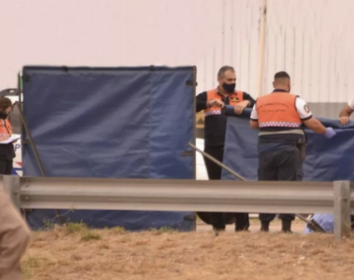 La tragedia de un nene de 10 años que jugaba con amigos y murió tras caer en una zanja