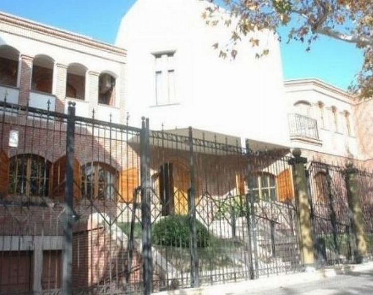Después del escándalo: La Iglesia planteó anular la compra de la casa