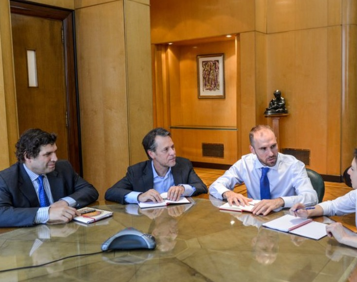 Nuevo capítulo de la compleja negociación entre el Gobierno y el FMI