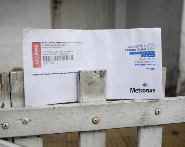 Milei aprovechó el resultado y libera tarifas