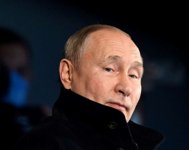 Un coronel encargado del "maletín nuclear" de Putin fue hallado con un disparo en la cabeza