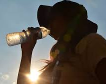 Luego de un 31 pasado por agua San Juan recibe el año con calor 