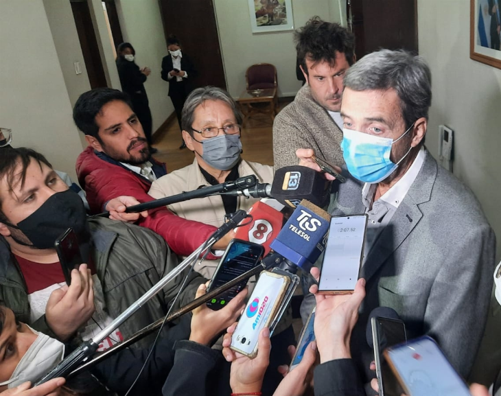 Quedó aprobada la declaración de Impacto ambientas de Josemaria