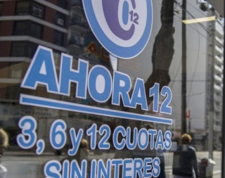 Ahora 12: qué tasa se paga con la baja de 9 puntos del financiamiento