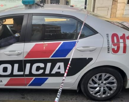 Entraron a robar en la casa de un alto jefe policial