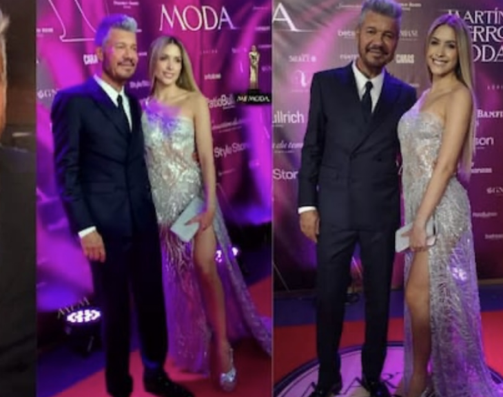 Milett Figueroa reveló el importante paso que dará con Marcelo Tinelli