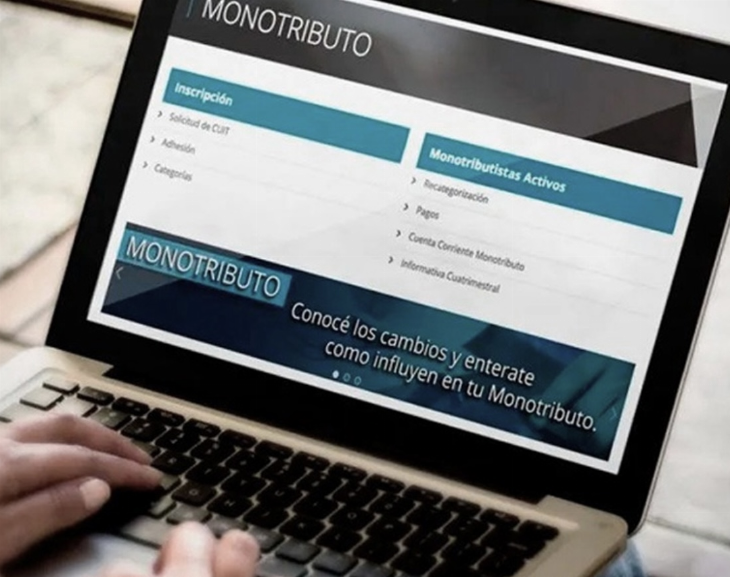 La Afip extendió el plazo para realizar la recategorización del monotributo