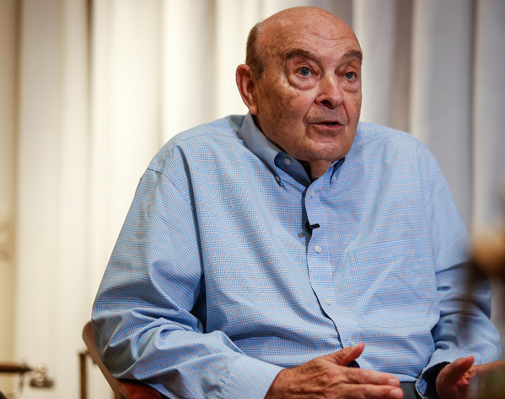 El pronóstico de Cavallo: qué va pasar con el dólar y la inflación hasta las elecciones