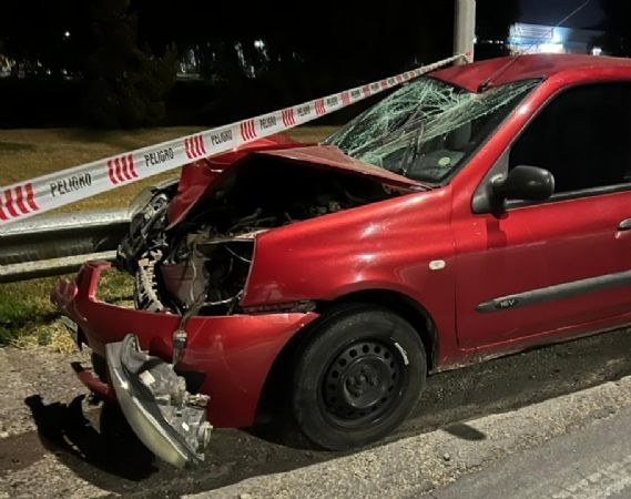Condenaron al conductor del choque fatal en Circunvalación