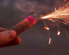 Un nuevo Municipio sanjuianino prohibió el uso de pirotecnia 