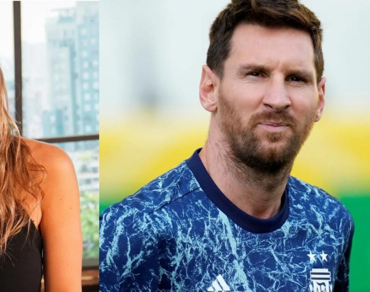 Sofía Martínez enfrentó los rumores sobre los celos de Antonela Roccuzzo