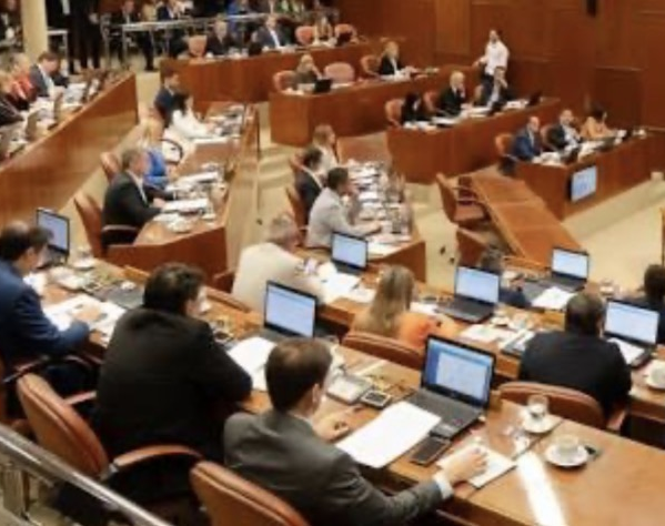 El Censo cambia el mapa político de San Juan: qué municipios sumarán concejales en 2027