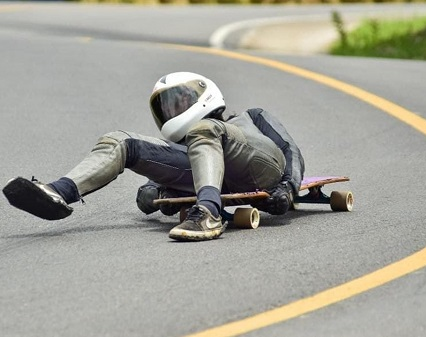 Comienzan las finales del Campeonato Argentino de Downhill