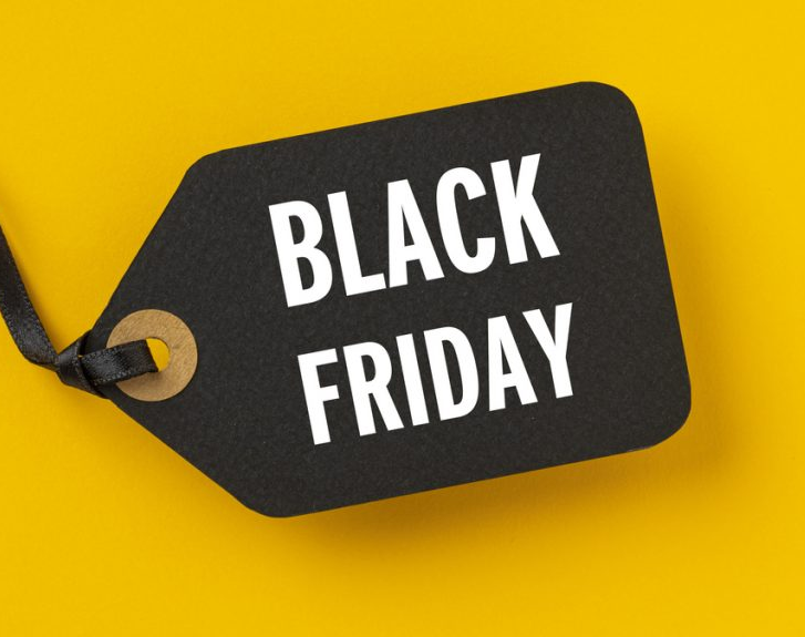 Se acerca el Black Friday y Argentina también será parte de los descuentos