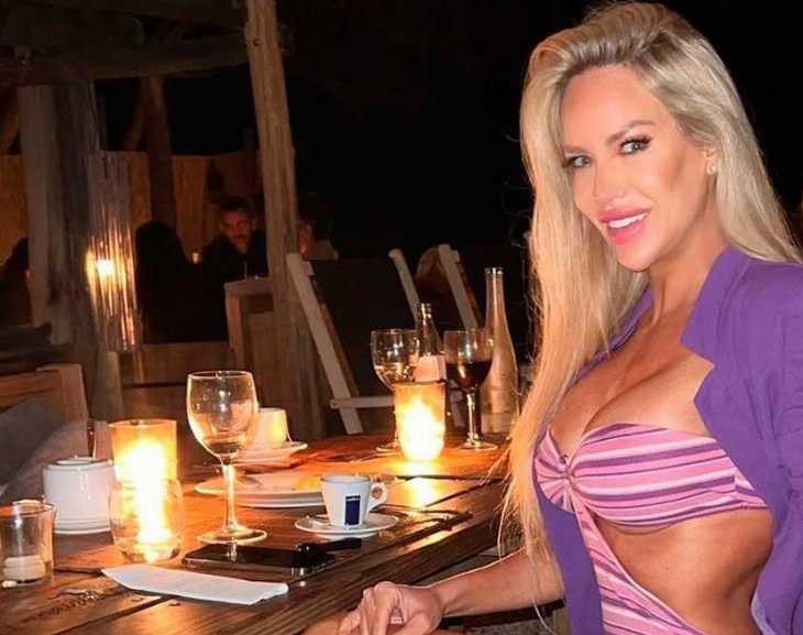 Luciana Salazar se hartó de las críticas y va a mostrar de qué vive: "Voy a retomar la idea de un reality"