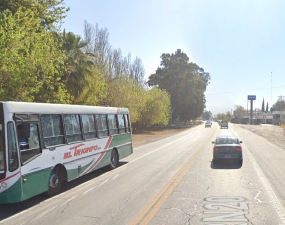 Un grupo de ciclistas fue embestido y uno de ellos falleció 