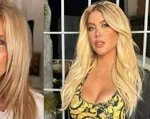 "Está amenazada, le tiene miedo": los chats de la madre de Wanda Nara, preocupada sobre su relación con Mauro Icardi