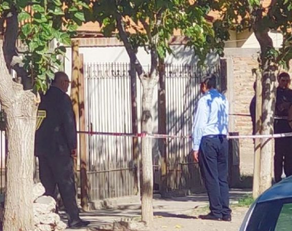 Rosalba: suman a la lista de sospechosos a familiares con los que tenía distancia