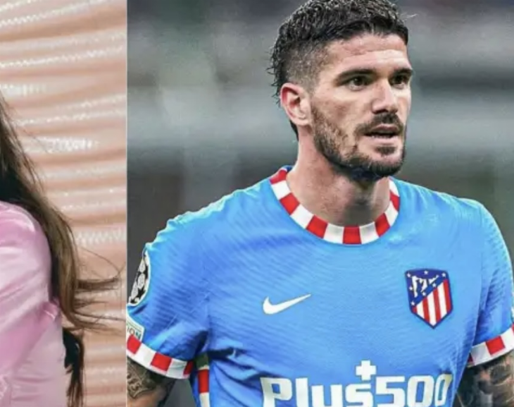 Toda la verdad sobre la supuesta reconciliación de Rodrigo de Paul y Tini Stoessel