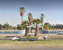 Quisieron robar un ataúd de un cementerio sanjuanino