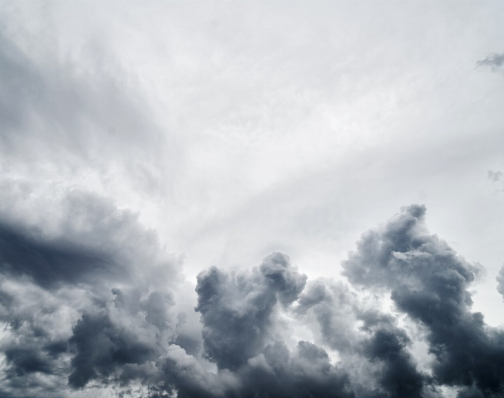 La máxima llegará a los 35 con probabilidad de tormentas