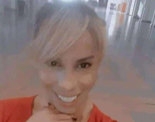 Alivio por la aparición de una conocida chica trans que estaba desaparecida