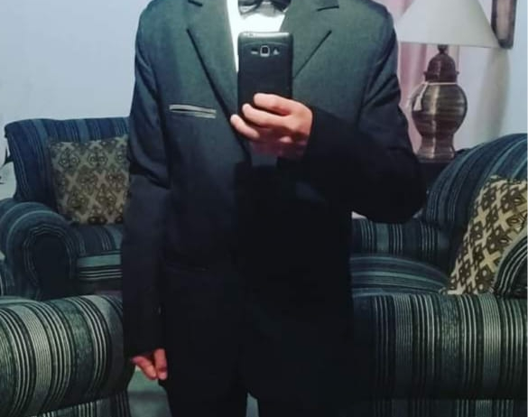Murió uno de los  jovenes que volcaron en Jáchal