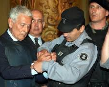 Murió el genocida Etchecolatz, condenado en múltiples causas por crímenes de lesa humanidad