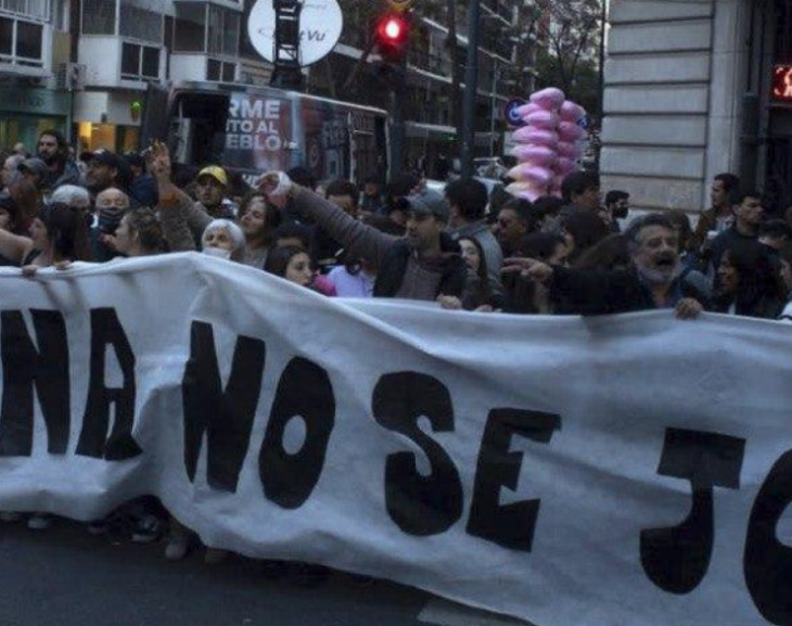 Hallan más indicios de que el ataque a Cristina pudo haber sido premeditado