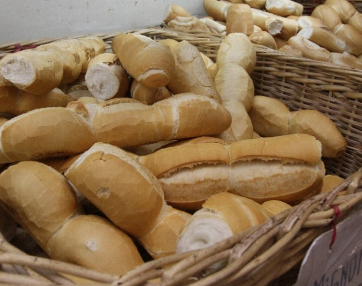 El valor del pan se irá a casi los $500 pesos en San Juan