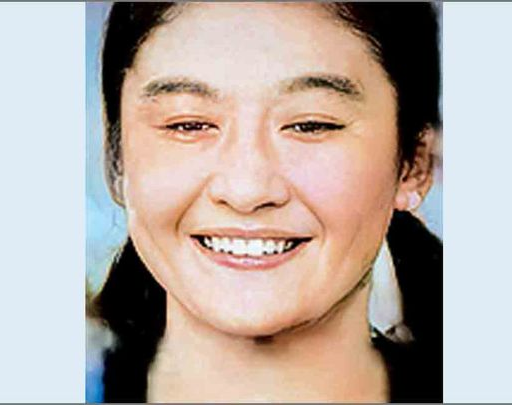 Los talibanes decapitaron a una deportista