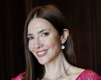 Cristina Pérez confirmó que deja la conducción del noticiero