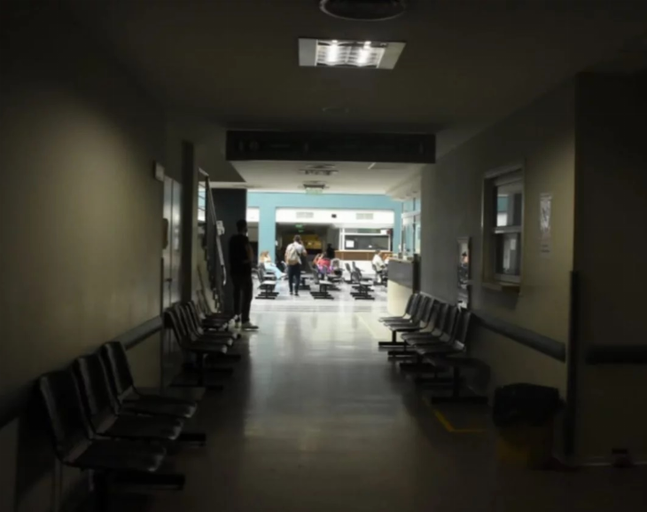 De a poco, retorna la energía a San Juan y se reestablecen los servicios