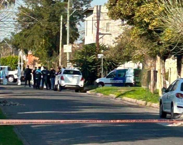 Pactó la compra de un vehículo por Marketplace, lo emboscaron y lo mataron