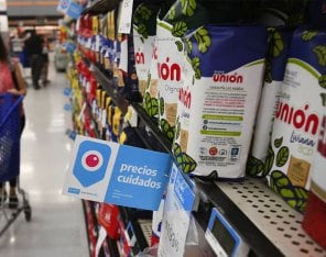 Precios Cuidados: en junio se viene un aumento del 3%