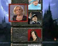 Mirtha Legrand sobre los memes: "Ojalá ellos lleguen a mi edad como yo"