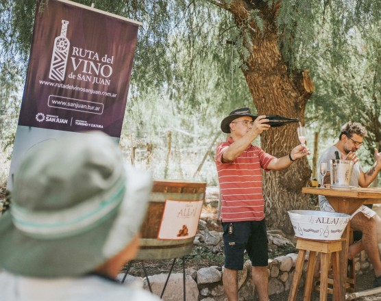 Enteráte cuáles son todas las actividades que podes hacer para Semana Santa 