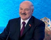 El Presidente de Bielorrusia dijo que su función no es apta para las mujeres