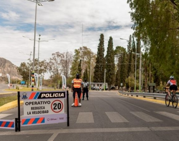 Conducía una 4x4 compleatmente alcoholizado