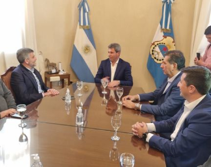Control a planes sociales: entrevistarán a 10 mil personas por día