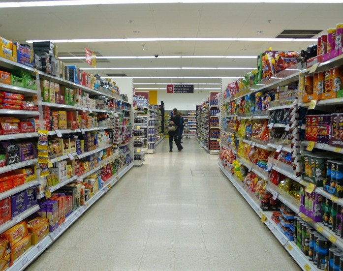 Los precios de los alimentos en San Juan subieron cerca del 30% 