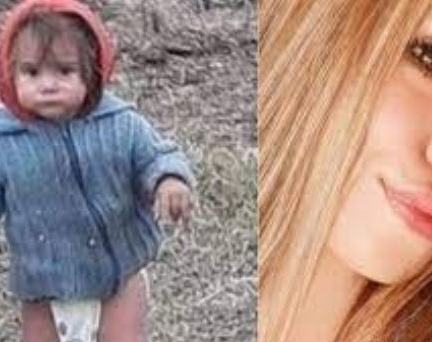 Le dieron perpetua a la mujer que golpeó, encerró y mató de hambre a su hija de 2 años