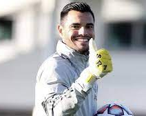 ¿Chiquito Romero a Boca? El ex selección nacional visitó el predio
